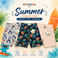 Boys premium shorts 3 desighn
