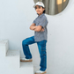 Boys premium T shirts