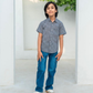 Boys premium T shirts