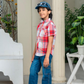 Boys premium casual shirts