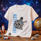Boys Graphic T-Shirt — Astronaut