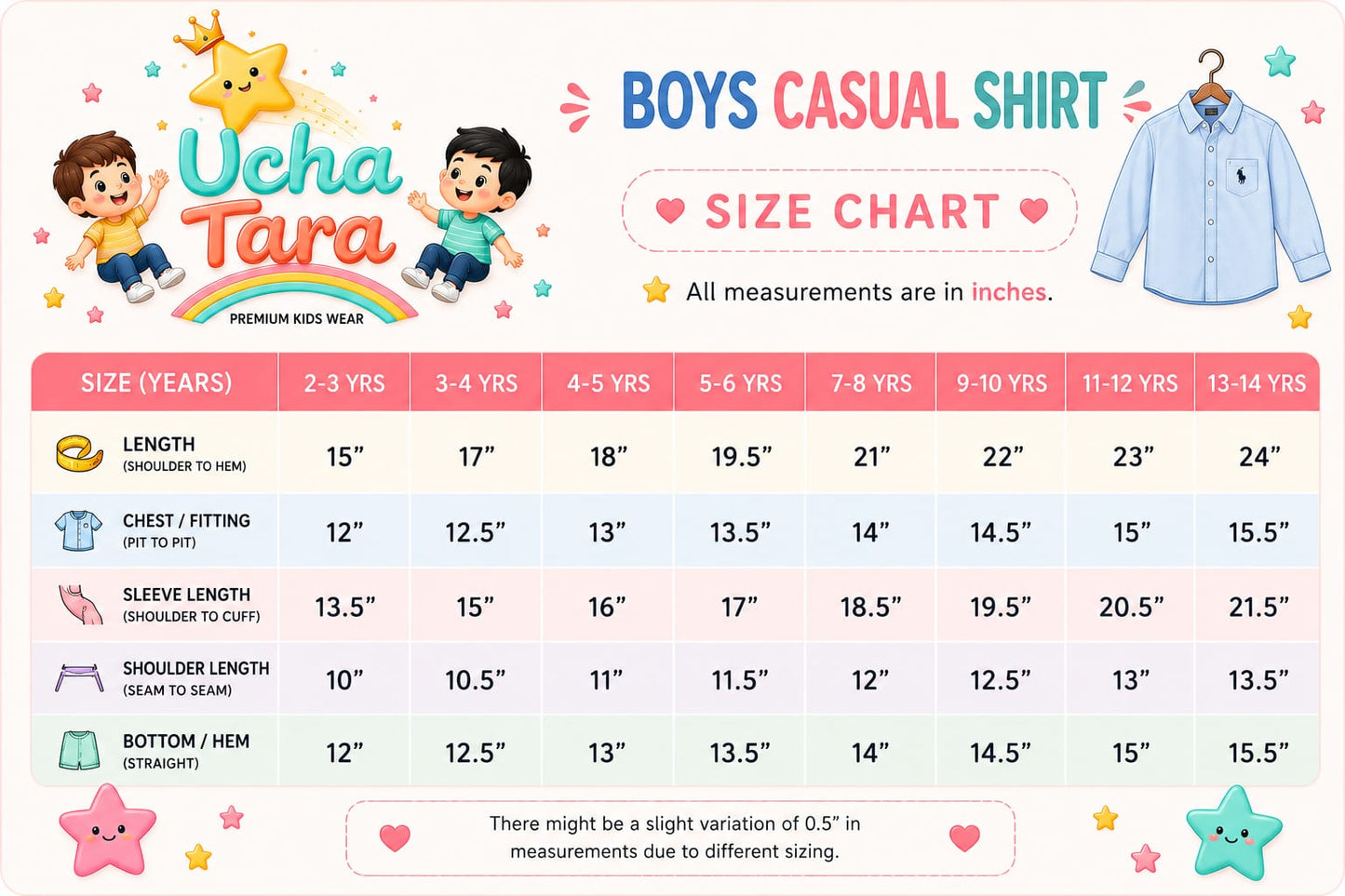Boys premium Casual T shirts