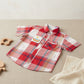 Boys premium casual shirts