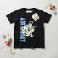 Boys Graphic T-Shirt — Astronaut