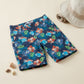 Boys premium shorts 3 desighn