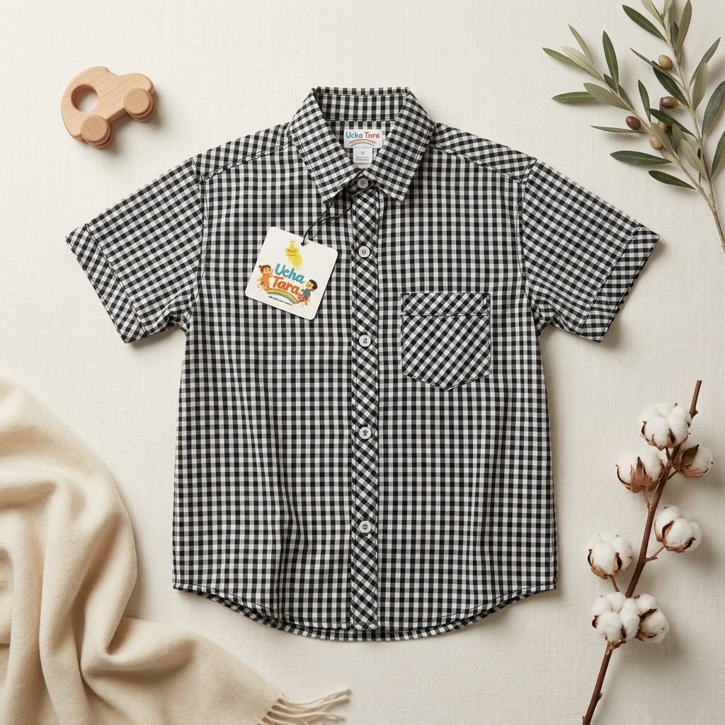 Boys premium T shirts