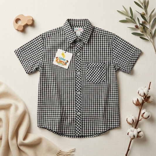Boys premium T shirts