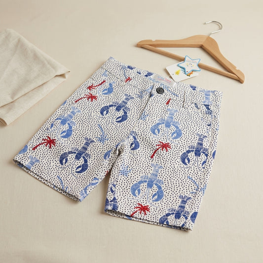 Boys premium shorts 3 desighn
