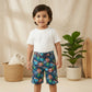 Boys premium shorts 3 desighn