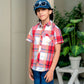 Boys premium casual shirts