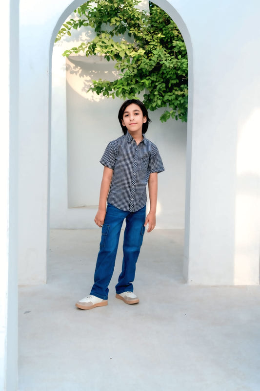 Boys premium Casual T shirts