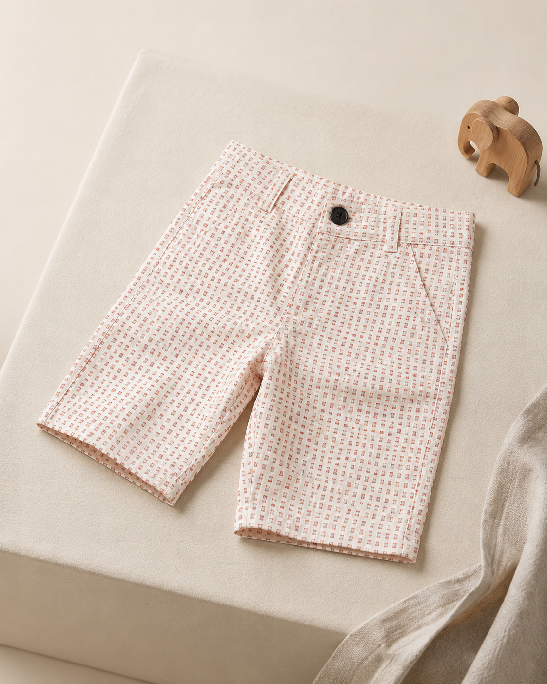 Boys premium shorts 3 desighn