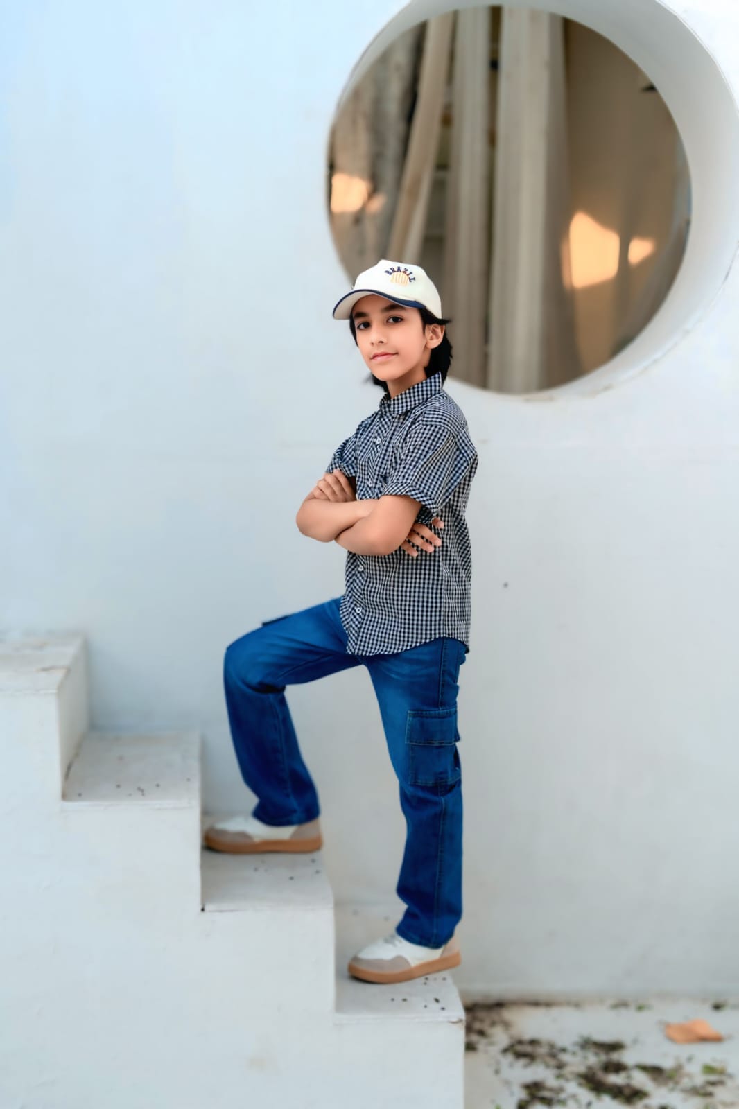 Boys premium Casual T shirts