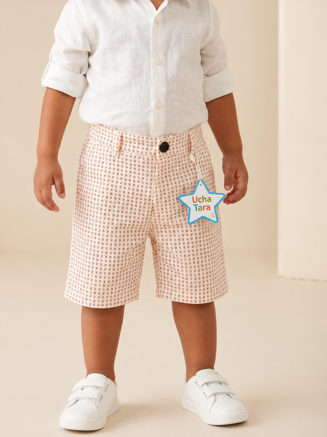 Boys premium shorts 3 desighn